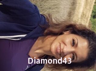 Diamond43