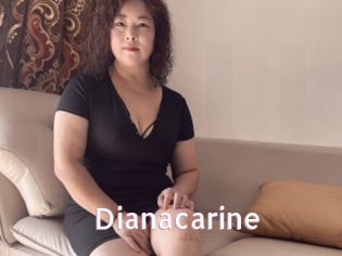 Dianacarine