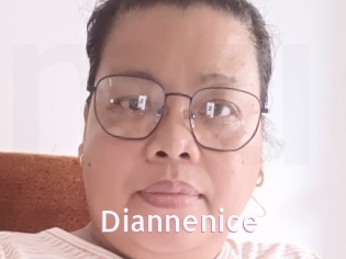 Diannenice