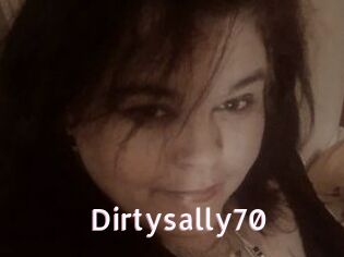 Dirtysally70