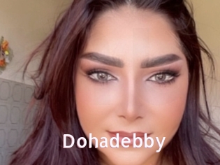 Dohadebby