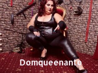 Domqueenanto