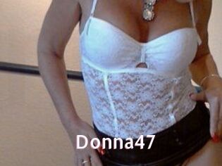 Donna47