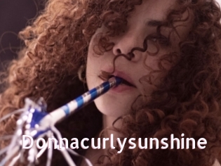 Donnacurlysunshine