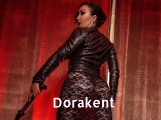 Dorakent