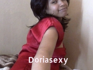 Doriasexy