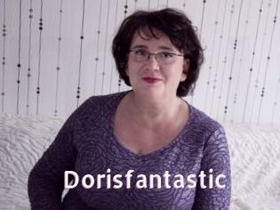 Dorisfantastic