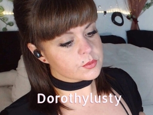 Dorothylusty