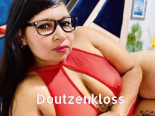 Doutzenkloss