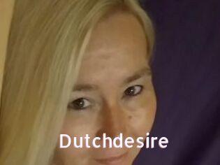 Dutchdesire