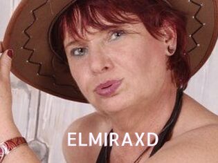 ELMIRAXD