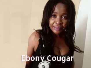 Ebony_Cougar