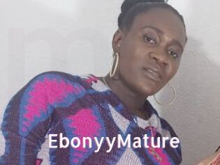 EbonyyMature