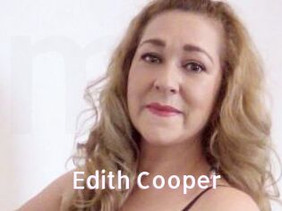 Edith_Cooper