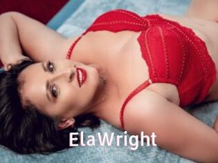 ElaWright