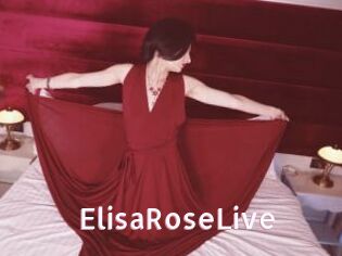 ElisaRoseLive