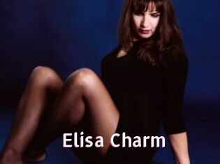 Elisa_Charm