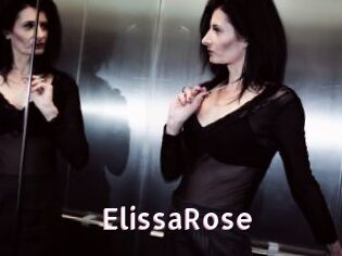 ElissaRose