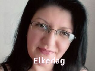 Elkedag