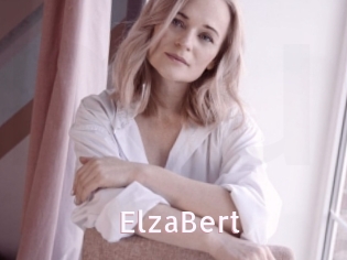 ElzaBert