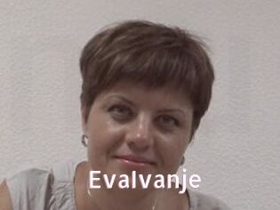 EvaIvanje