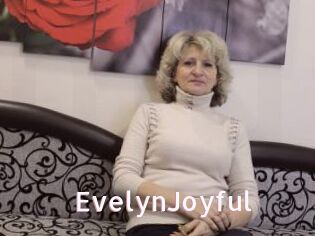 EvelynJoyful