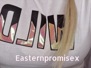 Easternpromisex