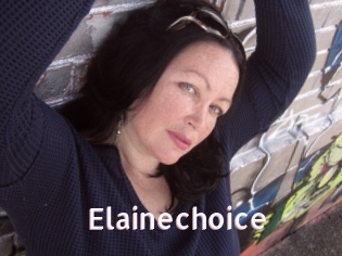 Elainechoice