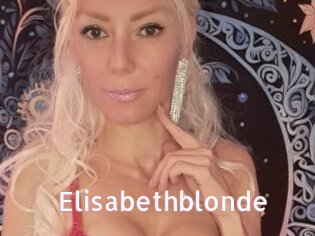 Elisabethblonde