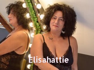 Elisahattie