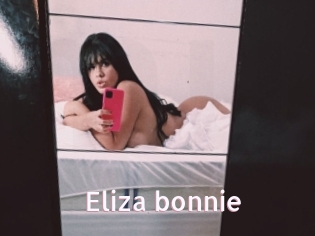 Eliza_bonnie