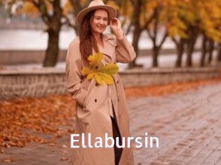 Ellabursin