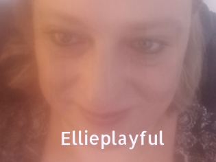 Ellieplayful