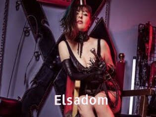 Elsadom