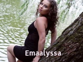 Emaalyssa