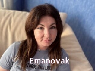 Emanovak