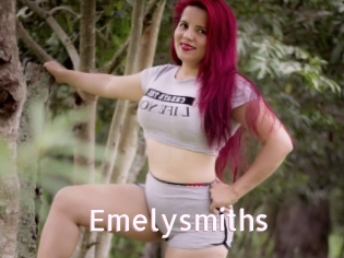 Emelysmiths