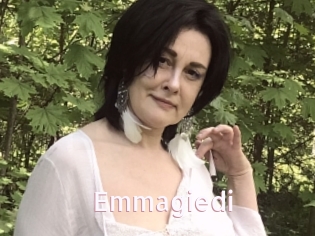 Emmagiedi