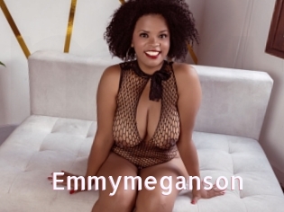 Emmymeganson