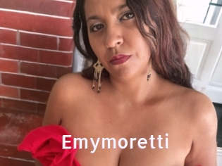 Emymoretti