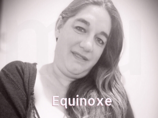 Equinoxe