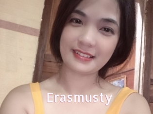 Erasmusty