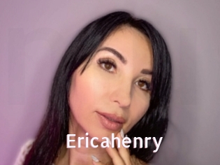 Ericahenry