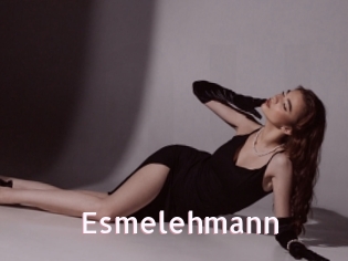 Esmelehmann