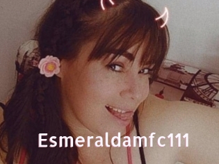 Esmeraldamfc111