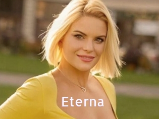 Eterna