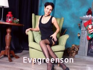 Evagreenson