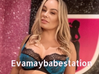 Evamaybabestation