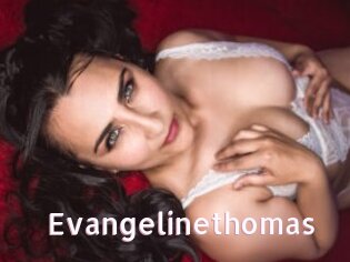 Evangelinethomas