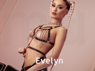 Evelyn